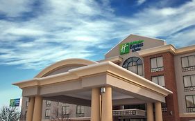 Holiday Inn Express & Suites Buffalo Airport By Ihg